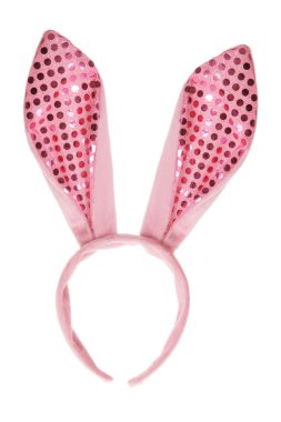 Easter Bunny Ears clipart