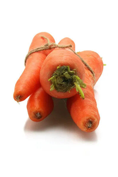 胡萝卜 — 图库照片