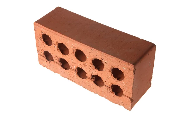 stock image Piece of Brick