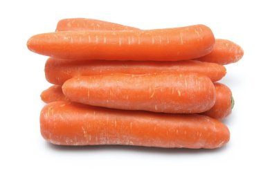 Carrots clipart