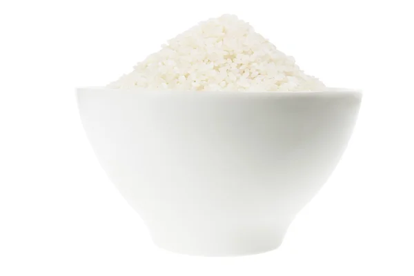 Schüssel Reis — Stockfoto