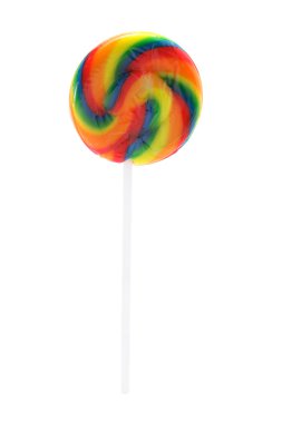 Lolipop.