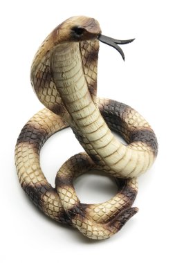Rubber Cobra