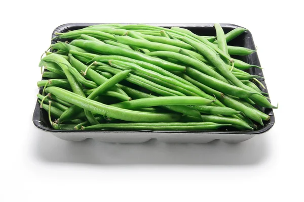 French Beans — Stock Photo, Image