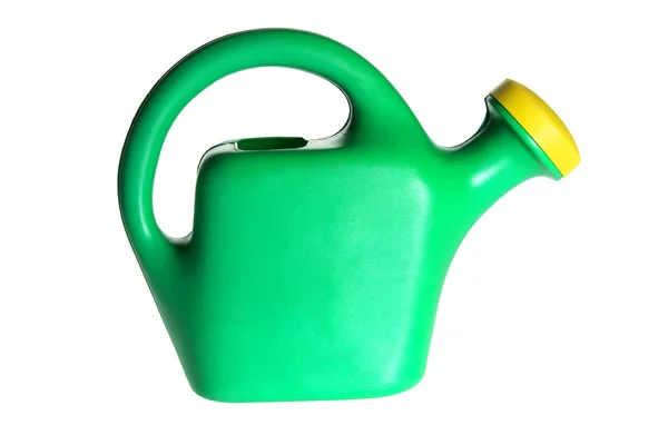 Toy Watering Can — Stock Photo, Image