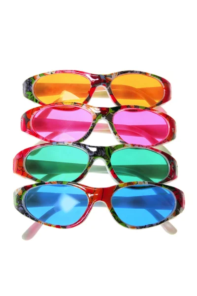 Toy Sunglasses — Stock Photo, Image
