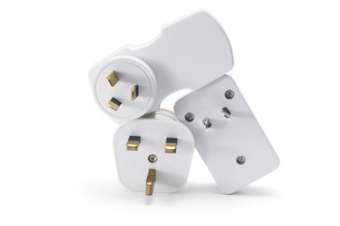 Power Plugs clipart