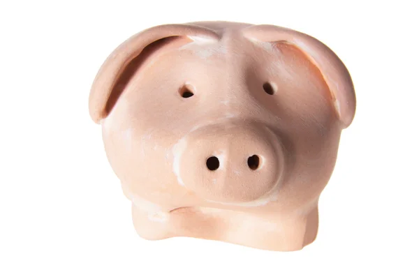 Figurine de porc — Photo