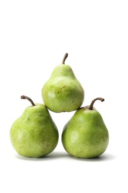 Packhams Pears clipart