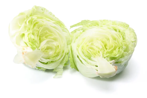 Göbek salata — Stok fotoğraf