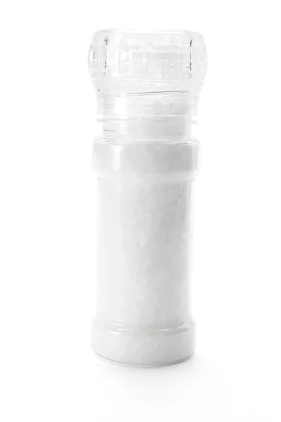 Salt Shaker — Stock Photo, Image