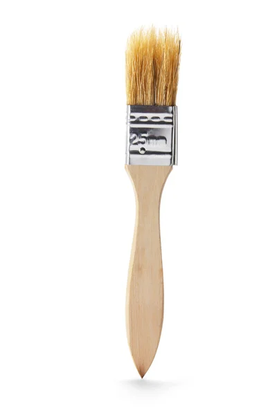 Paint Brush — Stock Photo, Image