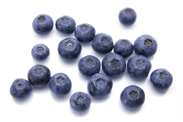 Blue Berries — Stock Photo, Image