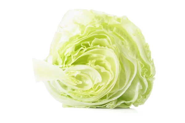 Iceberg салат — стоковое фото
