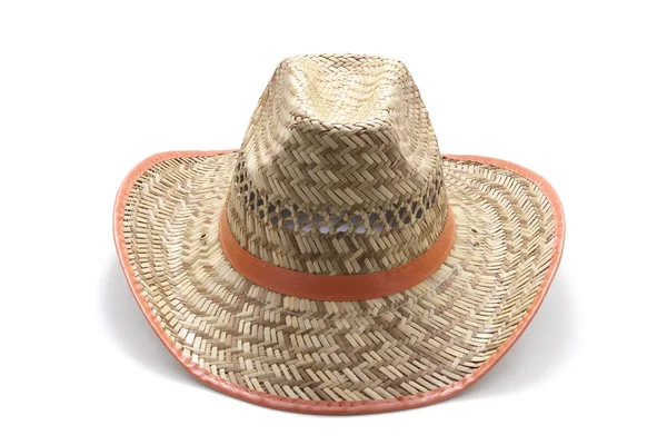 Sombrero de paja —  Fotos de Stock