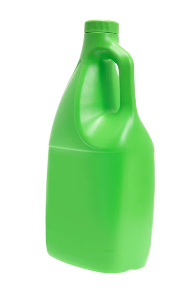 Detergent Bottle — Stock Photo, Image