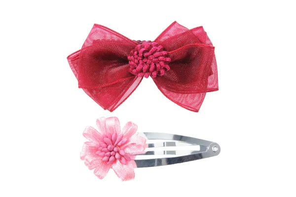 Hair Clips — Stock Photo, Image