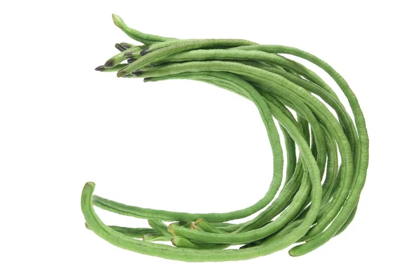 ヘビの豆 — ストック写真
