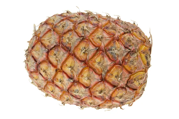 Стиглий ананас — стокове фото