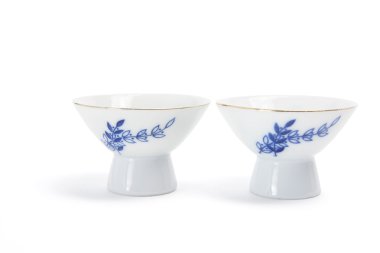 Sake Cups clipart