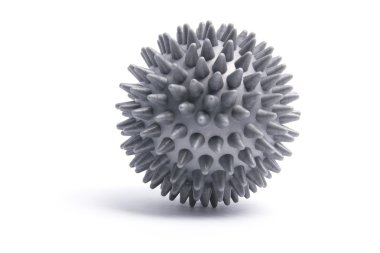 Porcupine Stress Ball clipart