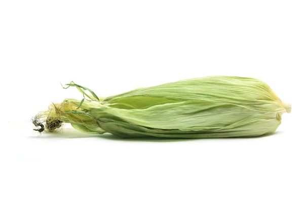 トウモロコシの穂軸 — ストック写真