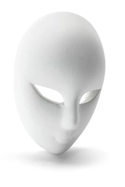Maska twarzy — Zdjęcie stockowe