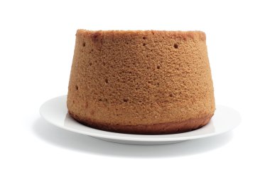 Sponge Cake clipart