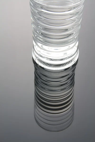 Glass of Water — Stock Photo, Image