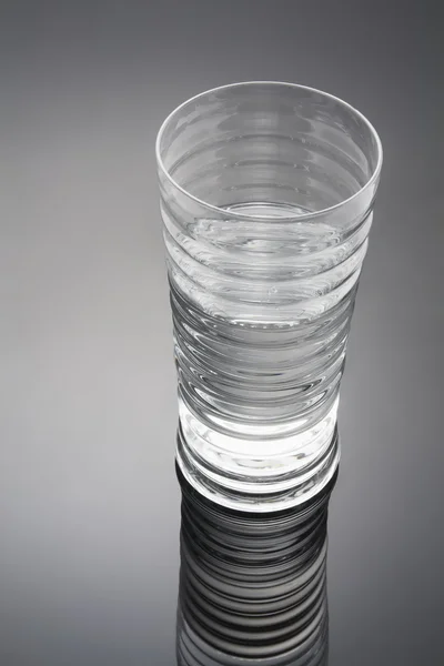 Ποτήρι νερό — Φωτογραφία Αρχείου