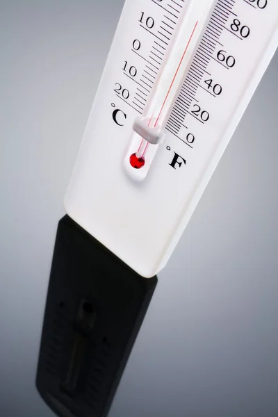 Θερμόμετρο — Φωτογραφία Αρχείου