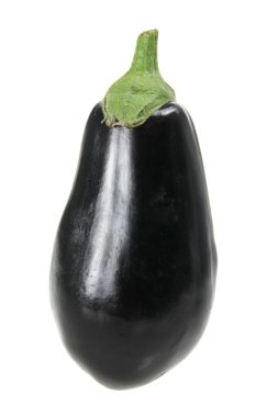 Eggplant clipart