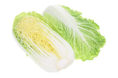 Chinese Cabbage clipart