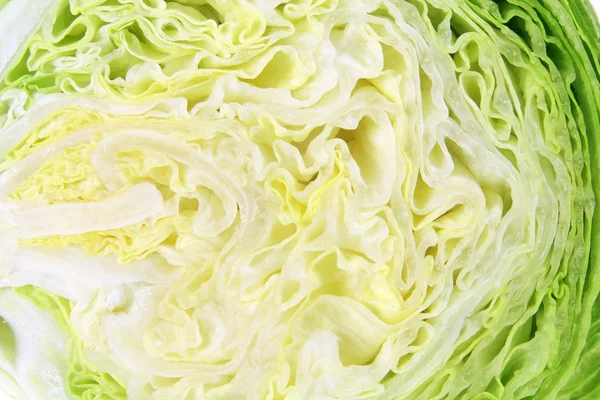 Göbek salata — Stok fotoğraf