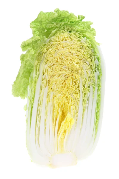 大白菜 — 图库照片