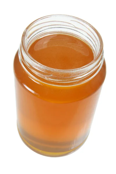 stock image Bottle of Honey