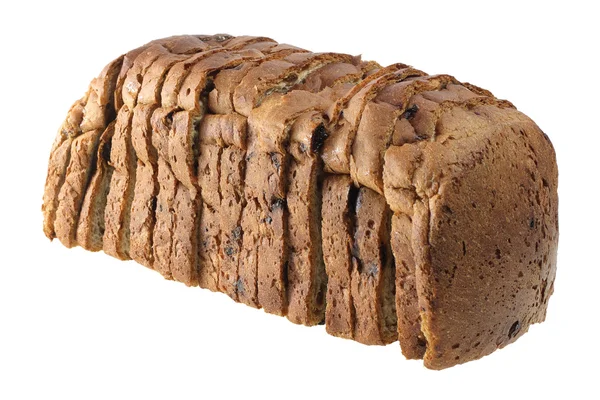 Ізюм хліб — стокове фото