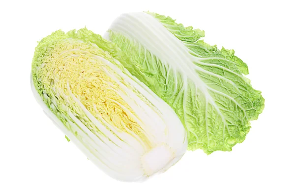 Chinese Cabbage Royalty Free Stock Images