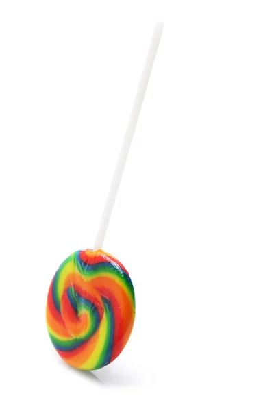 Lollipop Royalty Free Stock Images