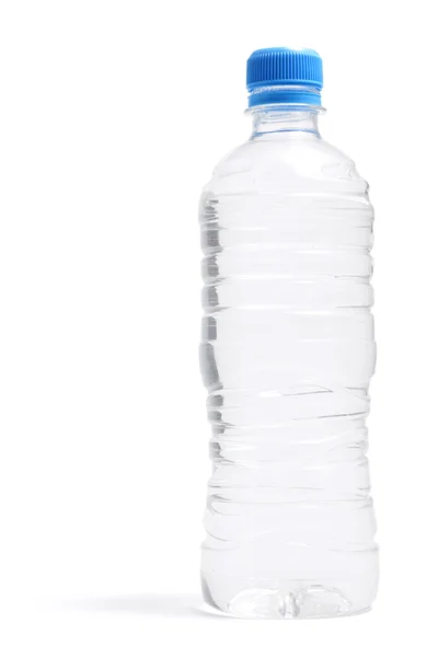 Бутылка воды — стоковое фото
