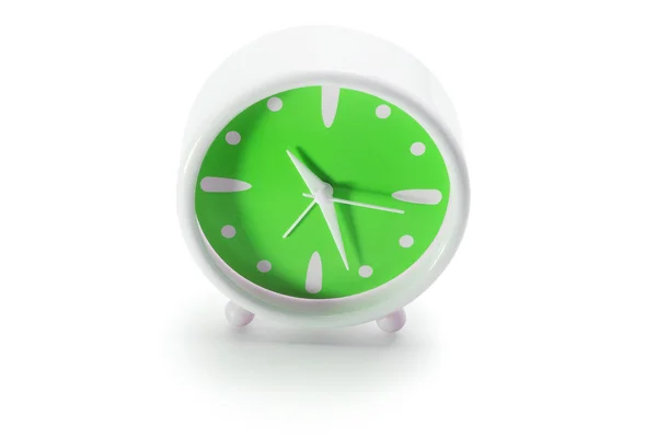 Relógio despertador Imagem De Stock