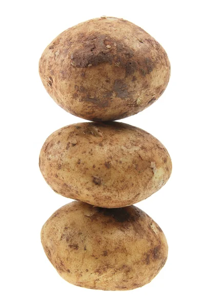 Batatas Imagem De Stock