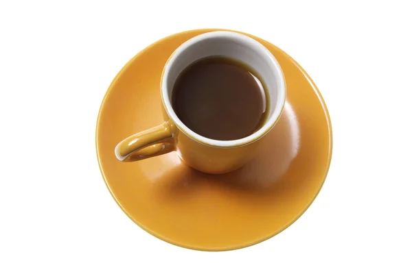 Cup of Coffee — Stock Photo, Image