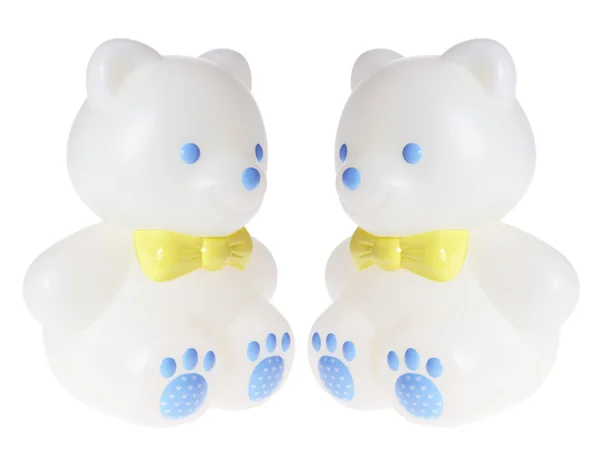 Teddy Bears — Stock Photo, Image