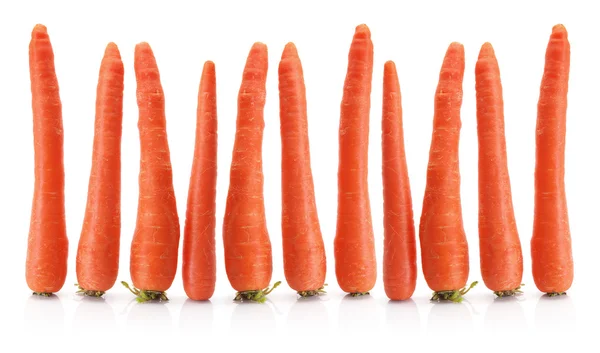 Zanahorias —  Fotos de Stock