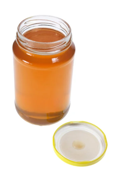 Stock image Jar of Honey