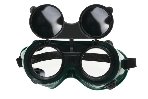 Goggles — Stock Photo, Image