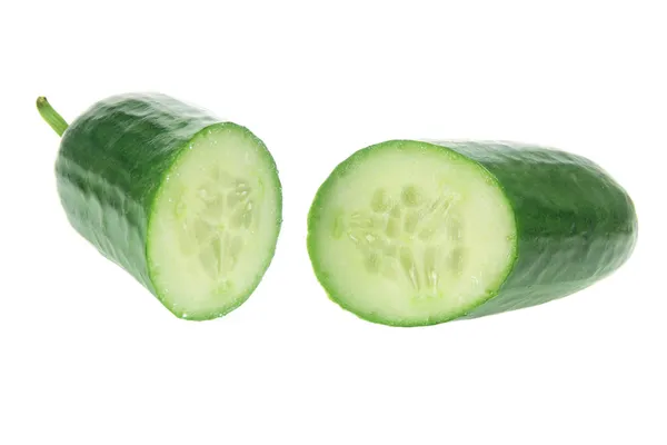 Libanese komkommer — Stockfoto