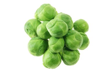 Brussel lahanası
