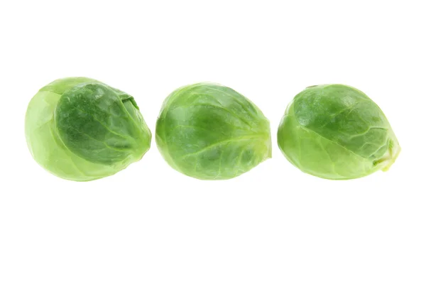 stock image Brussel Sprouts